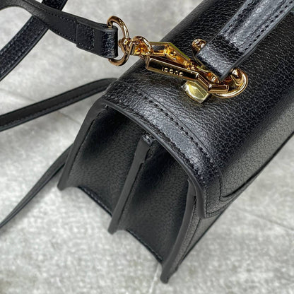 Gucci Ophidia Style Shoulder Bag – Black