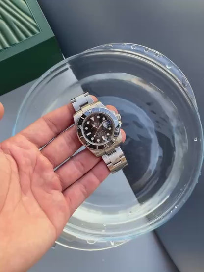 Rolex premiums