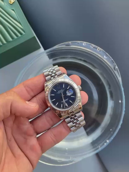 Rolex premiums