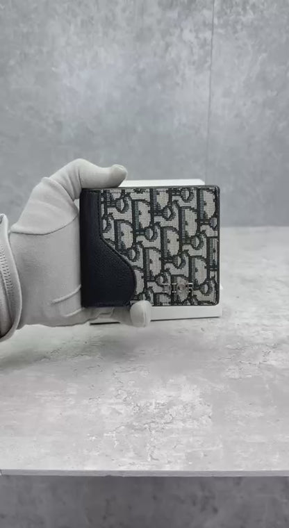 Diorr wallet
